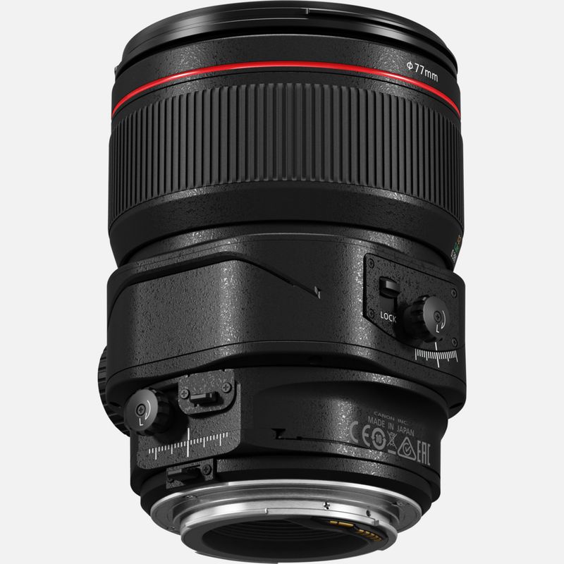 Buy Canon TS-E 90mm f/2.8L MACRO Lens — Canon UK Store